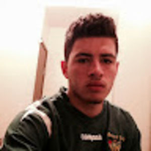 Meet your Posher, Joseph